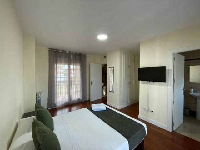 Abril Guest house